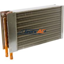 OEM Kenworth Heater Core - Kenworth 110640, MC1005, Truck Air 10-1003, MEI 6836