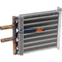 Peterbilt Heater Core - Peterbilt B20011S, 3W2243150000, Truck Air 10-1402, MEI 6928