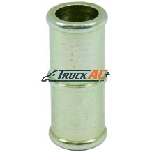 Heater Hose Fitting - Splicer - Truck Air 10-3005, MEI 2610