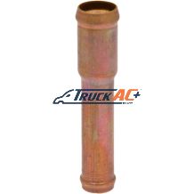 Heater Hose Fitting - Splicer Step Up/Down - Truck Air 10-3012, MEI 2655