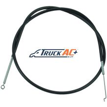 Heater Control Cable - Truck Air 18-3029, MEI 2533