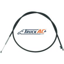 Heater Control Cable - Truck Air 18-3041, MEI 2540