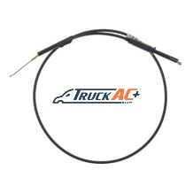 Freightliner Heater Control Cable - Freightliner 22-49905-000, Truck Air 18-0640