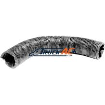 4" Duct Hose (10') - Truck Air 09-4400, MEI 8524