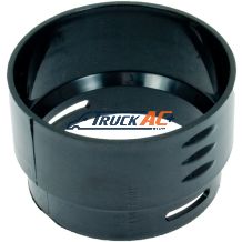 Duct Hose Adapter - Step Up Adapter