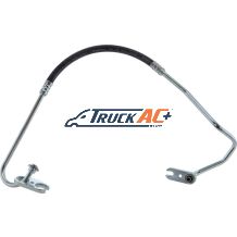 Freightliner A/C Hose Assembly - Freightliner A22-60416-001, MEI 09-0645