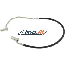 Freightliner A/C Hose Assembly - Freightliner A22-52178-304, MEI 09-0621