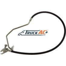 Freightliner A/C Hose Assembly - Freightliner A22-52178-309, A22-66834-009, MEI 09-0623
