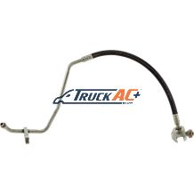 Freightliner A/C Hose Assembly - Freightliner A22-52178-335, MEI 09-0633