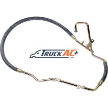 Freightliner A/C Hose Assembly - Freightliner A22-66221-000, A22-65485-000,A22-63676-002, MEI 09-0617