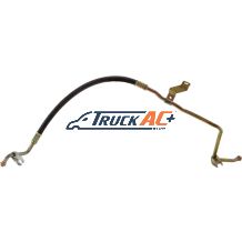Freightliner A/C Hose Assembly - Freightliner A22-65586-000, A22-64190-000, MEI 09-0640