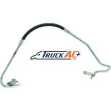Freightliner A/C Hose Assembly - Freightliner A22-58556-000, MEI 09-0628