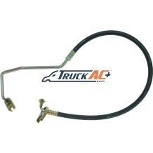 Freightliner A/C Hose Assembly - Freightliner A22-66834-004, MEI 09-06301