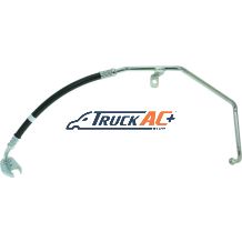 Freightliner A/C Hose Assembly - Freightliner A22-62926-010, MEI 09-0647