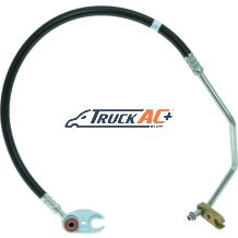 Freightliner A/C Hose Assembly - Freightliner A22-59792-003, MEI 09-06306