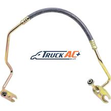 Freightliner A/C Hose Assembly - Freightliner A22-59809-000, MEI 09-0642