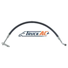 Freightliner A/C Hose Assembly - Freightliner A22-71593-201, Truck Air 09-06308 