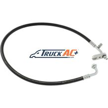 Freightliner A/C Hose Assembly - Freightliner A22-62928-004, MEI 09-0607