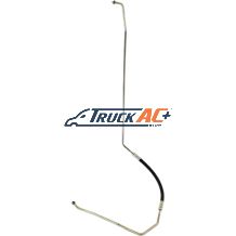 Freightliner A/C Hose Assembly - Freightliner A22-57592-002, MEI 09-0654