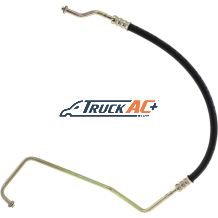 Freightliner A/C Hose Assembly - Freightliner A22-57504-002, MEI 09-0658