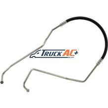 Freightliner A/C Hose Assembly - Freightliner A22-57506-002, A22-60081-002, MEI 09-0659