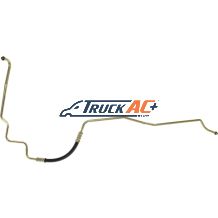 Freightliner A/C Hose Assembly - Freightliner A22-60361-001, MEI 09-0660