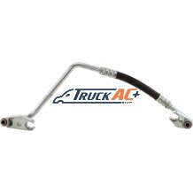 Freightliner A/C Hose Assembly - Freightliner A22-63684-000, MEI 09-0661