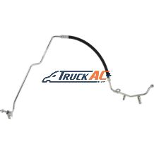 Freightliner A/C Hose Assembly - Freightliner A22-59999-001, MEI 09-0662