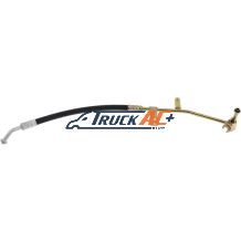 Freightliner A/C Hose Assembly - Freightliner A22-57505-000, MEI 09-0663