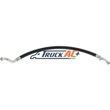 Freightliner A/C Hose Assembly - Freightliner A22-62925-008, MEI 09-0664