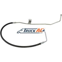 Freightliner A/C Hose Assembly - Freightliner A22-59933-000, A22-64476-000, MEI 09-0666