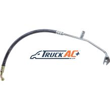 Freightliner A/C Hose Assembly - Freightliner A22-60156-001, MEI 09-0677