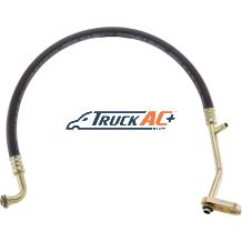 Freightliner A/C Hose Assembly - Freightliner A22-52177-300, A22-59190-001, MEI 09-0604