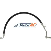 Freightliner A/C Hose Assembly - Freightliner A22-52177-000, MEI 09-0606