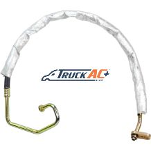 Freightliner A/C Hose Assembly - Freightliner A22-59808-002, MEI 09-06104
