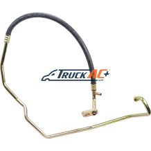 Freightliner A/C Hose Assembly - Freightliner A22-60079-000, MEI 09-06105