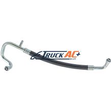 Freightliner A/C Hose Assembly - Freightliner A22-69919-000, Truck Air 09-06109