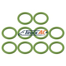 Suction Port O-ring 10pk - Truck Air 16-4249, MEI 0137