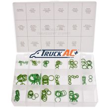 Universal O-ring Assortment - Truck Air 16-4200, MEI 8976