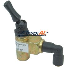 Air Control Switch - Toggle - Truck Air 19-2618, MEI 2024