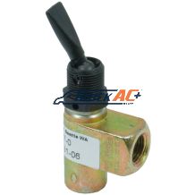 Air Control Switch - Toggle - Truck Air 19-2627, MEI 2027