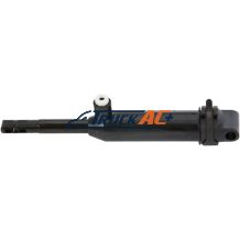Air Cylinder - 1/8" Push Lock - Truck Air 19-0600, MEI 2018