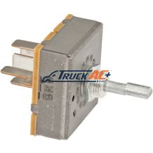 Mack Blower Motor Switch - Mack 7787-650882, Truck Air 11-1206, MEI 1311