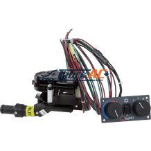 Red Dot Control Head Assembly - Red Dot 71R5122, RD-3-13600-0P