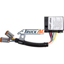 Module - Apads AC Control - Truck Air 11-3225, MEI 8042105P