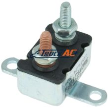 Circuit Breaker - Automatic Reset 50 Amp - Truck Air 11-3175A, MEI 1204A