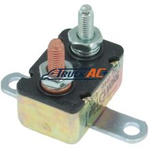 Circuit Breaker - Automatic Reset 40 Amp - Truck Air 11-3064, MEI 1215