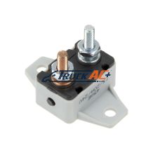 Circuit Breaker - Manual Reset 20 Amp - MCC AC201-105, Truck Air 11-3172, MEI 1202