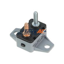Circuit Breaker - Manual Reset 10 Amp - MCC AC201-105-1, Truck Air 11-3170, MEI 1201
