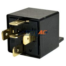 OEM Relay - 5 Terminal 12V - Truck Air 11-3002B, MEI - Truck Air 11-3002, MEI 1250